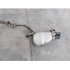 Recambio de tubo escape completo para bmw serie 5 lim. (f10) 2.0 16v turbodiesel referencia OEM IAM   