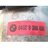 Recambio de compresor aire acondicionado para bmw serie 3 berlina (e46) 2.0 diesel cat referencia OEM IAM 64528386650 SS120DL1 