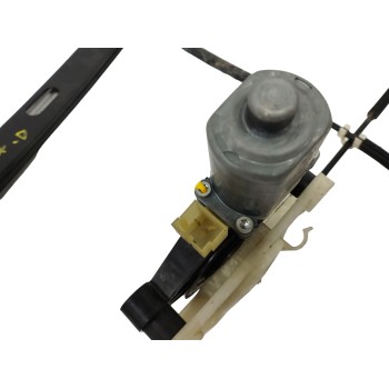 Recambio de elevalunas delantero derecho para seat leon (5f1) 2.0 tdi referencia OEM IAM 5F4837462D 5Q0959802B 