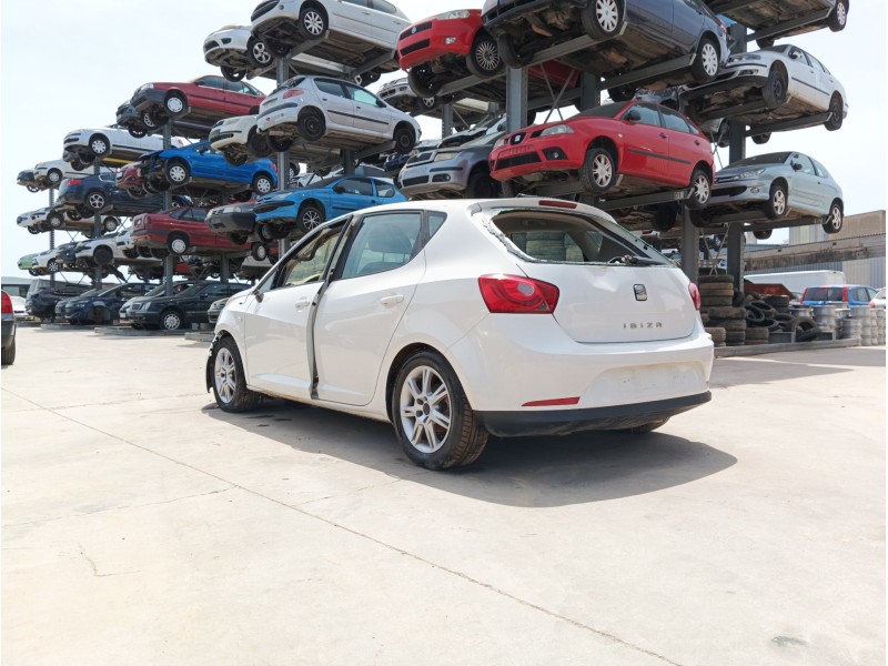 SEAT IBIZA SC (6J1)