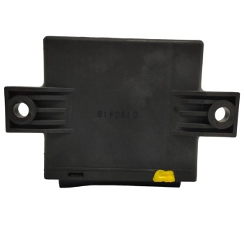 Recambio de modulo electronico para ssangyong rexton 2.9 turbodiesel cat referencia OEM IAM 8695005800  