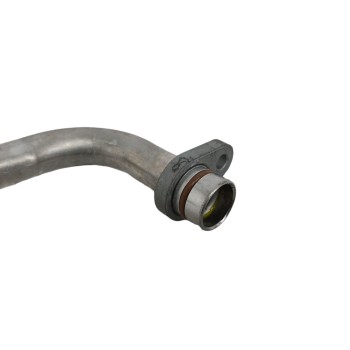 Recambio de tubos aire acondicionado para renault kangoo 1.5 dci diesel fap referencia OEM IAM 924414042R  