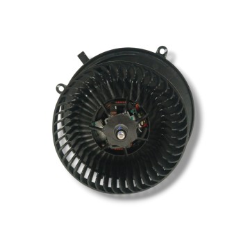 Recambio de motor calefaccion para mg marvel r ev (ep21) referencia OEM IAM 11559D  