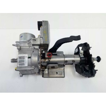 Recambio de columna direccion para ford transit courier 1.5 tdci cat referencia OEM IAM AY113C529CZ  