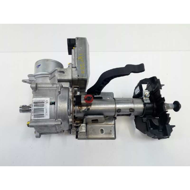 Recambio de columna direccion para ford transit courier 1.5 tdci cat referencia OEM IAM AY113C529CZ  