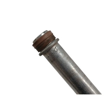 Recambio de tubos aire acondicionado para renault kangoo 1.5 dci diesel fap referencia OEM IAM 924414042R  