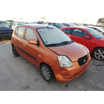 kia picanto del año 2007