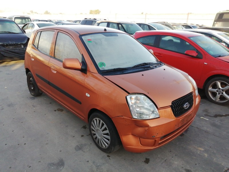KIA PICANTO I (SA)