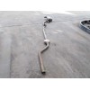 Recambio de tubo escape completo para bmw serie 5 lim. (f10) 2.0 16v turbodiesel referencia OEM IAM   