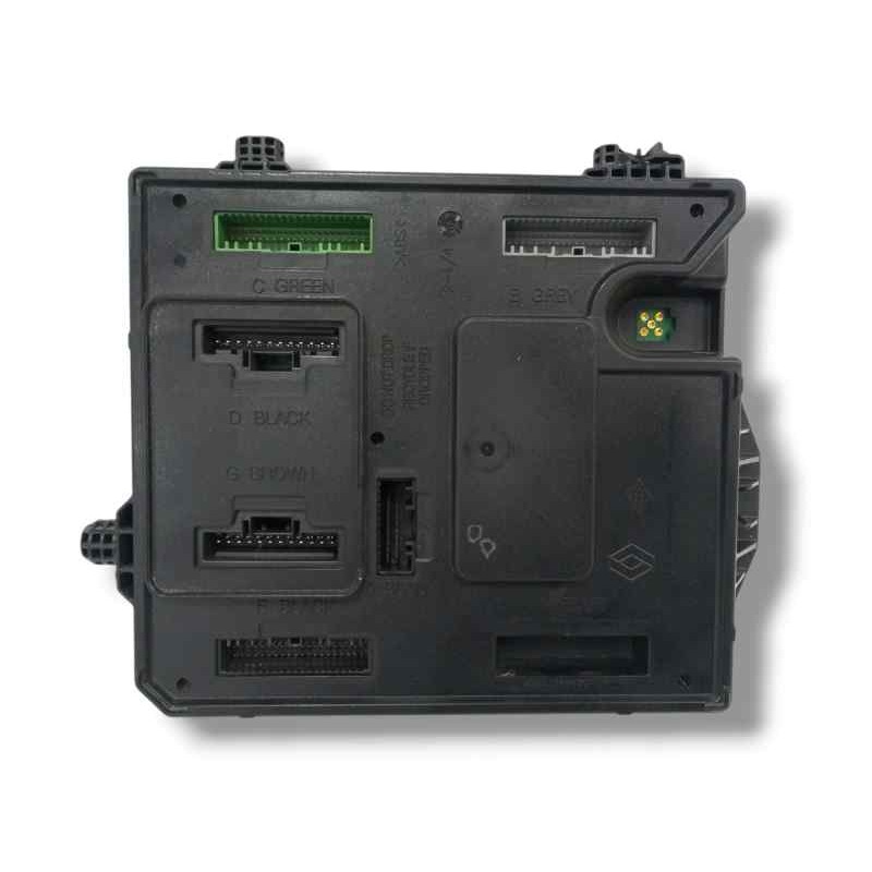 Recambio de modulo electronico para renault scenic iii 1.5 dci diesel fap referencia OEM IAM 284B19091R S180180040 A2C53284891