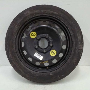 Recambio de neumatico repuesto para bmw serie 3 berlina (e46) 2.0 diesel cat referencia OEM IAM 6750006 3,00BX16H2 IS32 