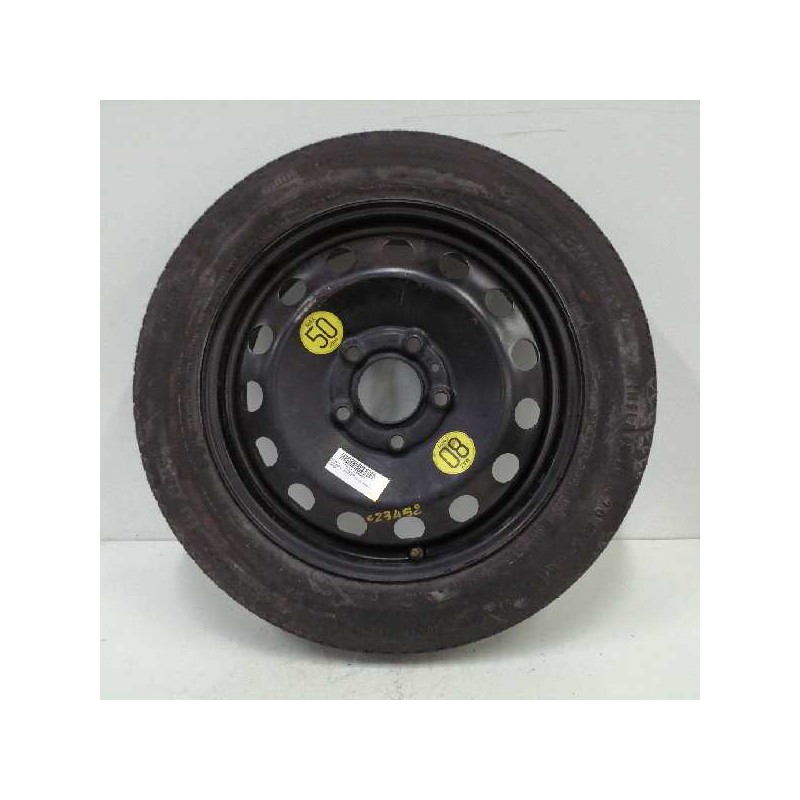 Recambio de neumatico repuesto para bmw serie 3 berlina (e46) 2.0 diesel cat referencia OEM IAM 6750006 3,00BX16H2 IS32 