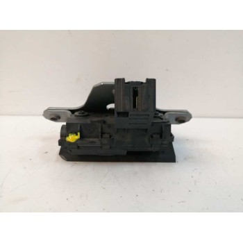 Recambio de cerradura maletero / porton para ford focus lim. 1.6 16v ti-vct cat referencia OEM IAM 8M51R442A66DC  