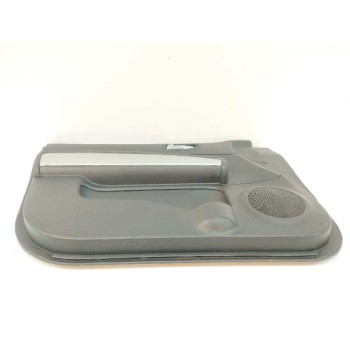 Recambio de guarnecido puerta delantera izquierda para nissan x-trail (t31) 2.0 dci turbodiesel cat referencia OEM IAM 80977JG00