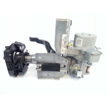 Recambio de columna direccion para ford transit courier 1.5 tdci cat referencia OEM IAM AY113C529CZ  