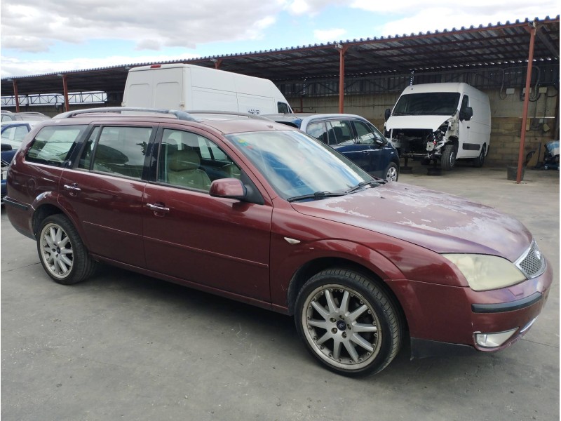 FORD MONDEO TURNIER (GE)