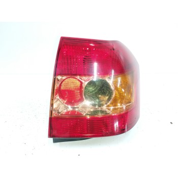 Recambio de piloto trasero izquierdo para toyota corolla (e12) 2.0 d-cat referencia OEM IAM   