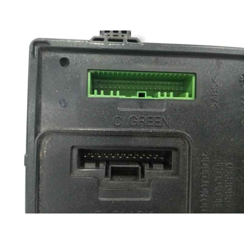 MODULO ELECTRONICO S180180040 A2C53284891