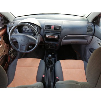 kia picanto del año 2007