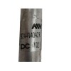 Recambio de tubos aire acondicionado para renault kangoo 1.5 dci diesel fap referencia OEM IAM 924414042R  