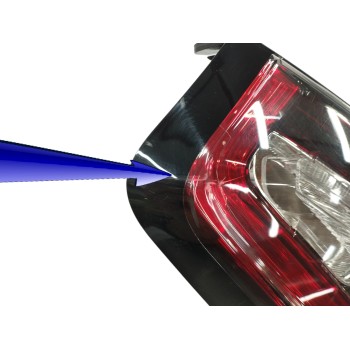 Recambio de piloto trasero izquierdo para abarth punto (evo) (199) 1.4 referencia OEM IAM 51895400 OBSERVAR FOTO 