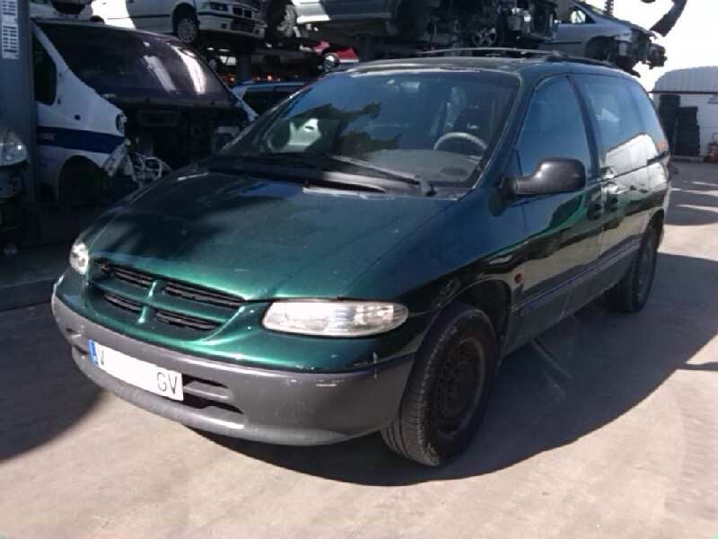 CHRYSLER VOYAGER (GS)