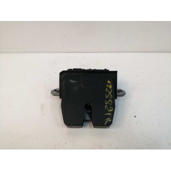 Recambio de cerradura maletero / porton para ford focus lim. 1.6 16v ti-vct cat referencia OEM IAM 8M51R442A66DC  