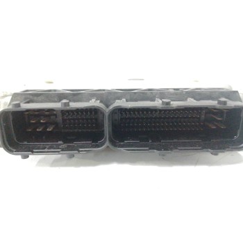Recambio de centralita motor uce para peugeot 107 1.0 cat (384f) referencia OEM IAM 896610H060 0261S0462 