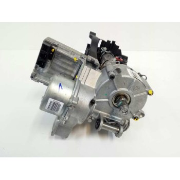 Recambio de columna direccion para ford transit courier 1.5 tdci cat referencia OEM IAM AY113C529CZ  