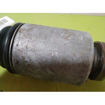 Recambio de transmision delantera derecha para renault master desde ´98 base, caja cerrada l1h1 rs 3078 referencia OEM IAM   