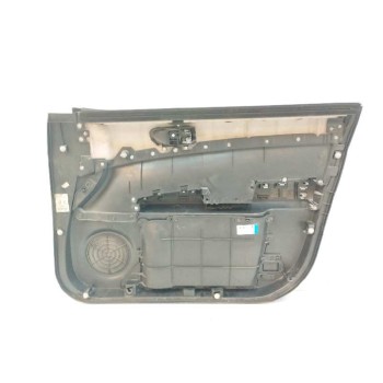 Recambio de guarnecido puerta delantera izquierda para nissan x-trail (t31) 2.0 dci turbodiesel cat referencia OEM IAM 80977JG00