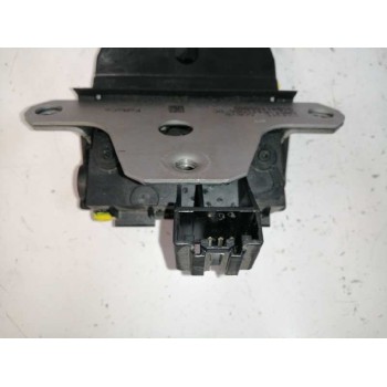 Recambio de cerradura maletero / porton para ford focus lim. 1.6 16v ti-vct cat referencia OEM IAM 8M51R442A66DC  