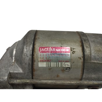 Recambio de motor arranque para jaguar xj 4.2 v8 32v cat referencia OEM IAM 96JV11001AC 2280005093 