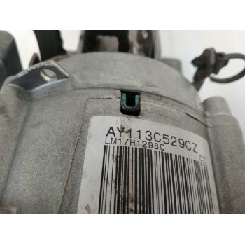 Recambio de columna direccion para ford transit courier 1.5 tdci cat referencia OEM IAM AY113C529CZ  