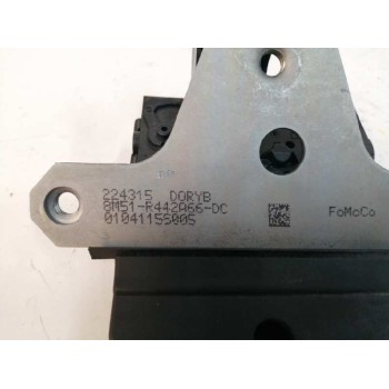 Recambio de cerradura maletero / porton para ford focus lim. 1.6 16v ti-vct cat referencia OEM IAM 8M51R442A66DC  