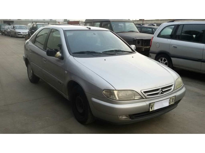 CITROËN XSARA BERLINA