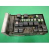 Recambio de caja reles / fusibles para chrysler voyager (rg) 2.5 crd se referencia OEM IAM 04727558AC  