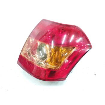 Recambio de piloto trasero izquierdo para toyota corolla (e12) 2.0 d-cat referencia OEM IAM   