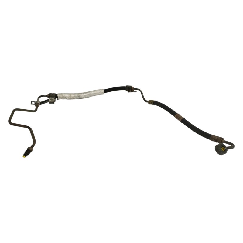 Recambio de tubo presion direccion asistida para kia carens 2.0 turbodiesel cat referencia OEM IAM 0K2KC32490  