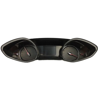 Recambio de cuadro instrumentos para peugeot 308 gti referencia OEM IAM 9814737680 OBSERVAR FOTO 