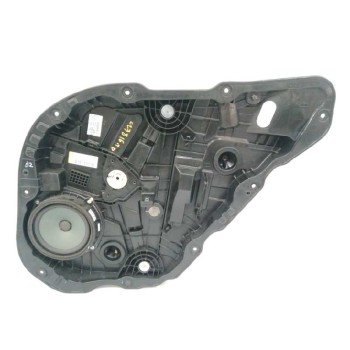 ELEVALUNAS TRASERO DERECHO 83480D4010 SIN MOTOR 