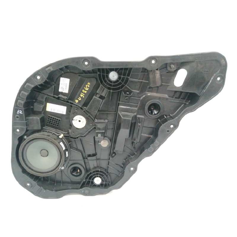 Recambio de elevalunas trasero derecho para kia optima 1.7 crdi cat referencia OEM IAM 83480D4010 SIN MOTOR 
