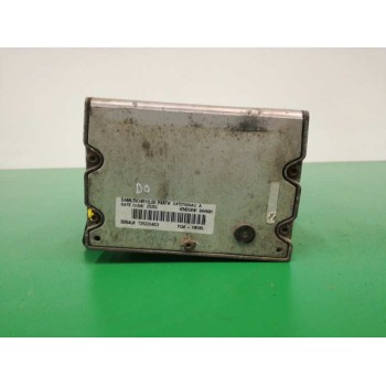 Recambio de caja reles / fusibles para chrysler voyager (rg) 2.5 crd se referencia OEM IAM 04727558AC  