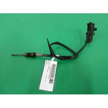 Recambio de sonda lambda para citroën c6 (td_) 2.7 hdi referencia OEM IAM 9638231780  