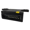 Recambio de modulo electronico para ssangyong rexton 2.9 turbodiesel cat referencia OEM IAM 8695005800  