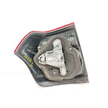 Recambio de piloto trasero izquierdo para toyota corolla (e12) 2.0 d-cat referencia OEM IAM   