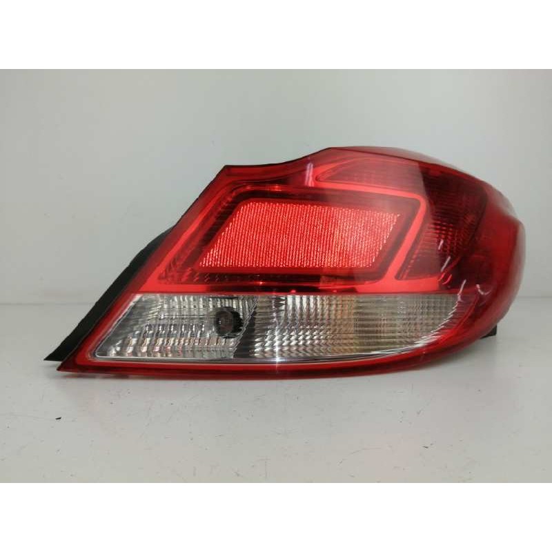 Recambio de piloto trasero derecho para opel insignia berlina 2.0 16v cdti referencia OEM IAM   