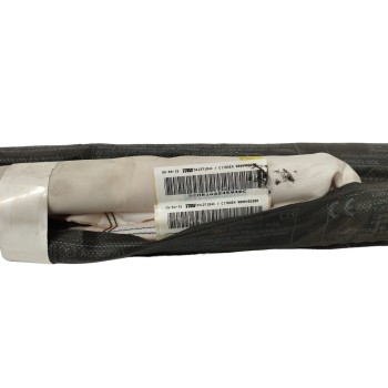 Recambio de airbag cortina delantero izquierdo para citroën c4 picasso 1.6 blue-hdi fap referencia OEM IAM 9800483280  