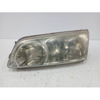 Recambio de faro izquierdo para hyundai h 1 2.5 turbodiesel referencia OEM IAM 921014A5XX  