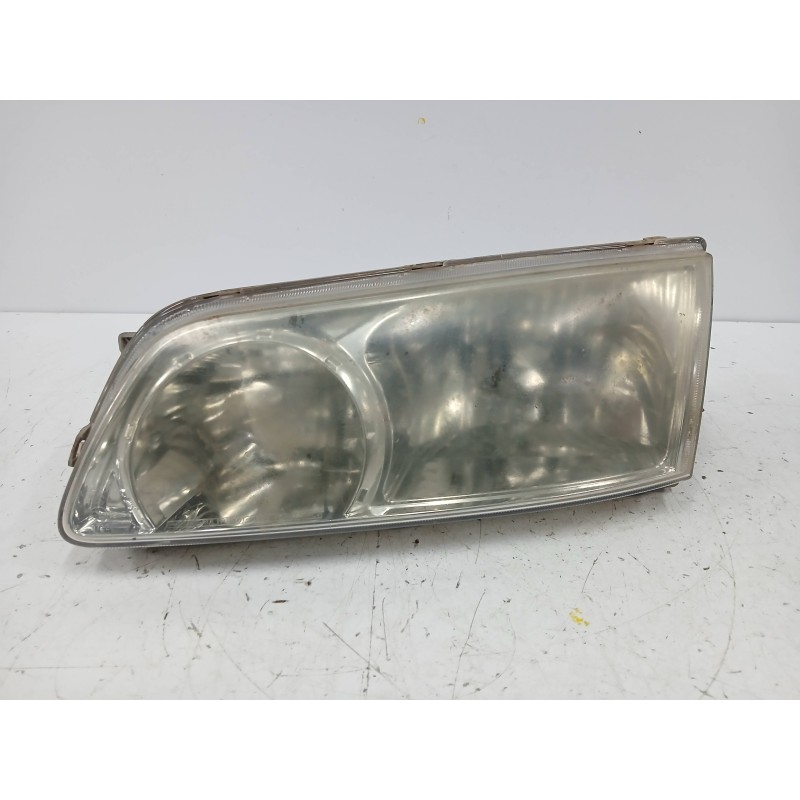 Recambio de faro izquierdo para hyundai h 1 2.5 turbodiesel referencia OEM IAM 921014A5XX  
